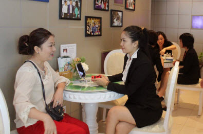 TƯ VẤN TẬN TÂM